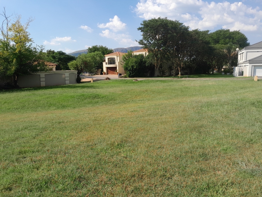 0 Bedroom Property for Sale in WestLake Country Safari Estate North West